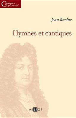 Book cover for Hymnes Et Cantiques