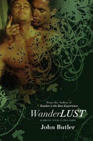 Cover of Wanderlust