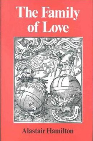 Cover of The Family of Love