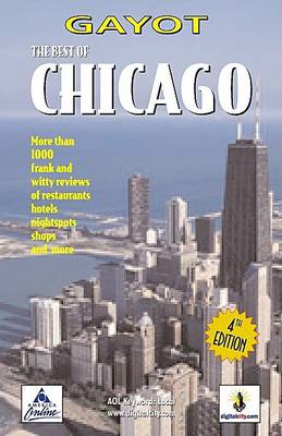 Cover of Chicago