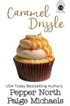 Book cover for Caramel Drizzle