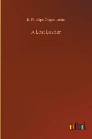 Cover of A Lost Leader