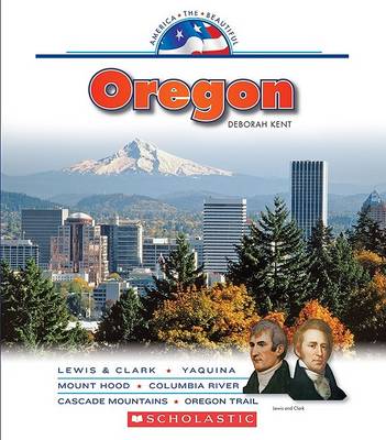 Cover of Oregon