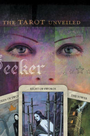 Cover of Seeker