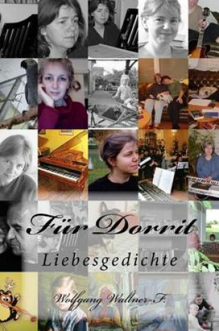 Cover of Für Dorrit
