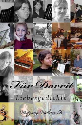 Book cover for Für Dorrit