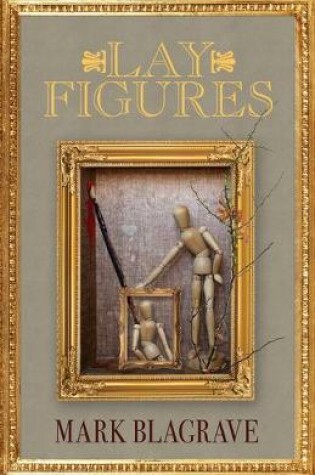 Cover of Lay Figures