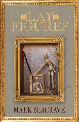 Book cover for Lay Figures