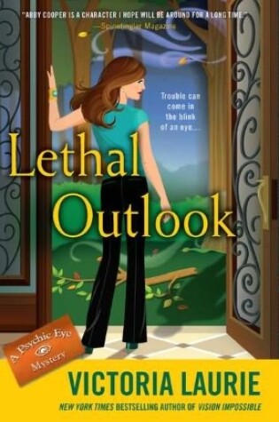 Cover of Lethal Outlook