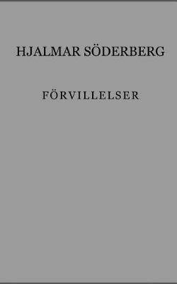 Book cover for Foervillelser