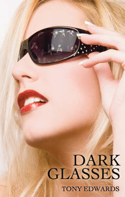 Book cover for Dark Glasses