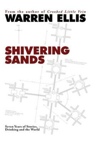 Cover of Shivering Sands