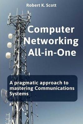 Cover of Computer Networking All-In-One