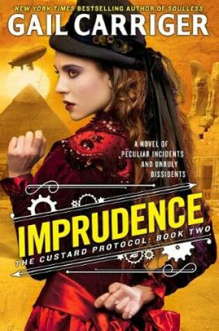 Cover of Imprudence