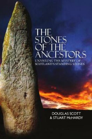 Cover of The Stones of the Ancestors