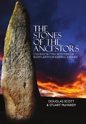 Book cover for The Stones of the Ancestors