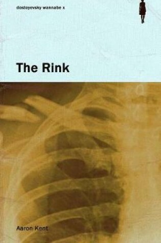 Cover of The Rink