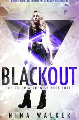 Cover of Blackout