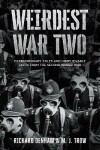 Book cover for Weirdest War Two