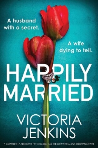 Cover of Happily Married