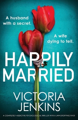 Book cover for Happily Married