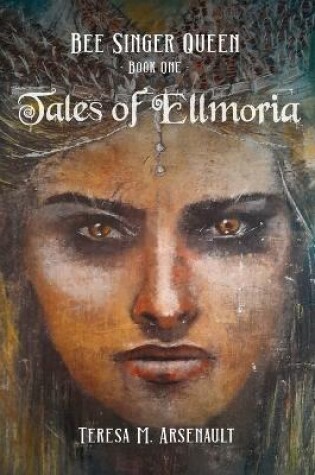 Cover of Tales of Ellmoria
