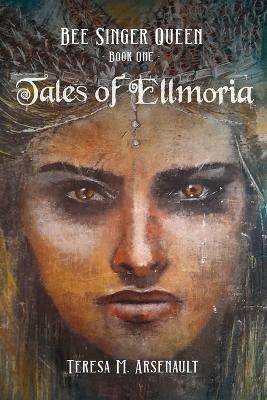 Book cover for Tales of Ellmoria