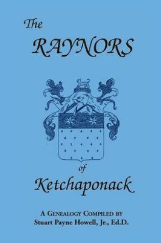 Cover of The Raynors of Ketchaponack