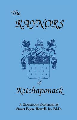 Book cover for The Raynors of Ketchaponack