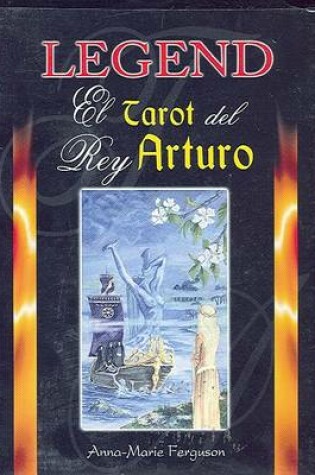 Cover of Tarot del Rey Arturo - Pack