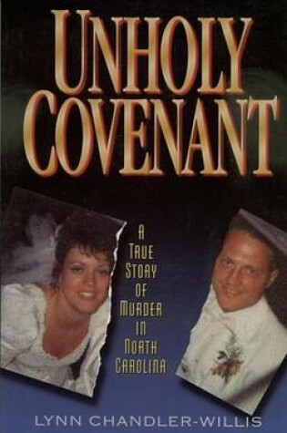 Cover of Unholy Covenant