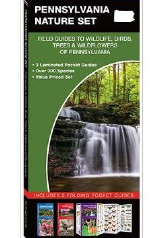 Cover of Pennsylvania Nature Set