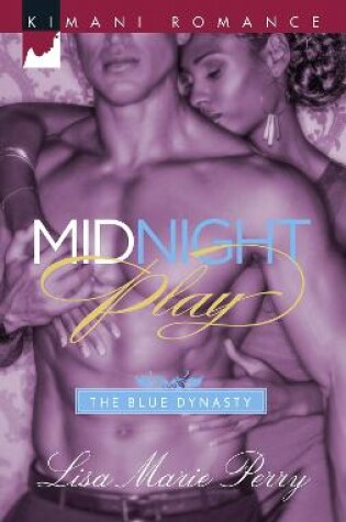 Cover of Midnight Play