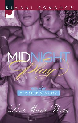 Cover of Midnight Play