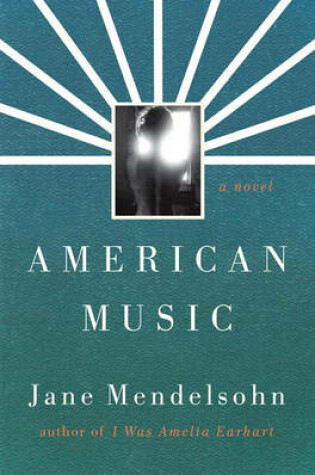 Cover of American Music