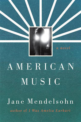 Book cover for American Music