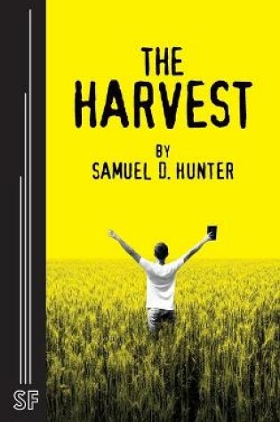 Cover of The Harvest