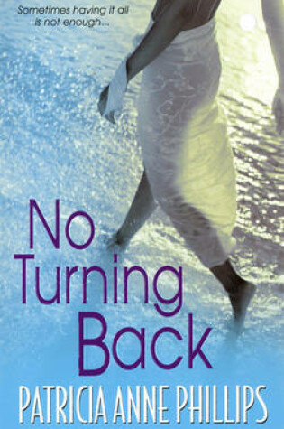 Cover of No Turning Back