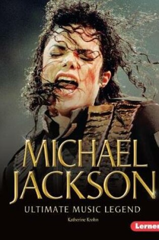 Cover of Michael Jackson