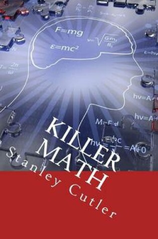 Cover of Killer Math