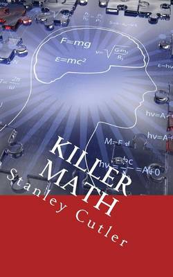 Cover of Killer Math