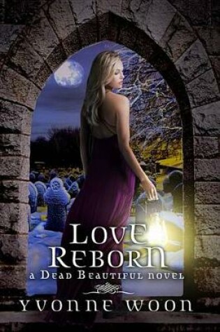 Cover of Love Reborn