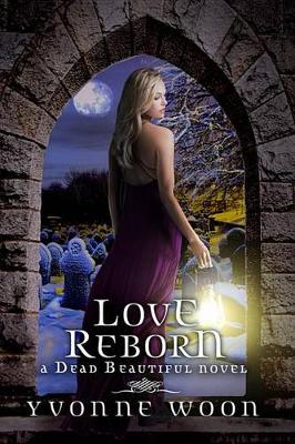 Book cover for Love Reborn