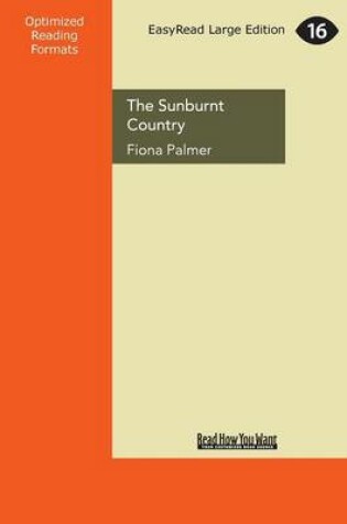 Cover of The Sunburnt Country