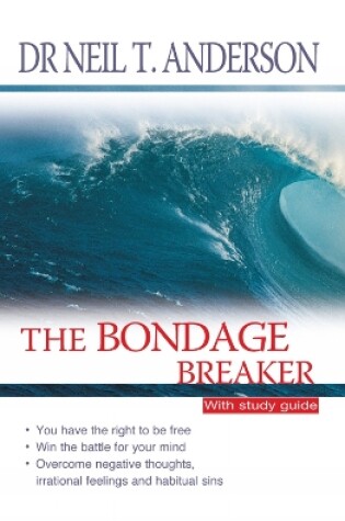 Cover of The Bondage Breaker