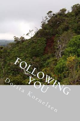 Book cover for Following You