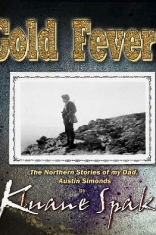 Cover of Gold Fever!