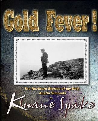 Cover of Gold Fever!