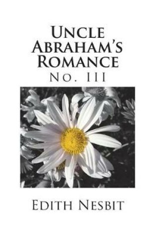 Cover of Uncle Abraham's Romance
