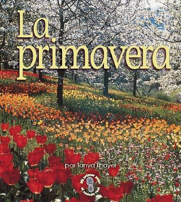 Cover of La Primavera